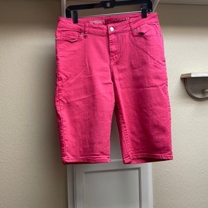 Westport Bermuda shorts